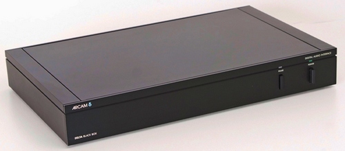 Arcam Delta Black Box